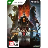Dragons Dogma 2 - Deluxe Edition Xbox Series X