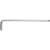 Wiha - L-keys 369R SW 4.0 verchromt, Magic Ring