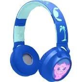Disney Stitch Bluetooth-lichtgevende Hoofdtelefoon