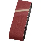 Kwb 911008 Schuurbandset Korrelgrootte (num) 80 (l x b) 400 mm x 60 mm 3 stuk(s)