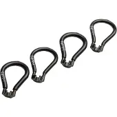 Pro Spoke Wrench Zwart 4.4 mm