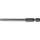 Felo Bit Industrial E 6 3 X 73 Mm Tx 40