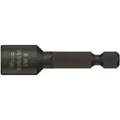 Wera DOPSLEUTELBIT 1/4" 8mm
