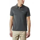 Columbia Polo Nelson Point | Maat XS