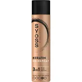 Syoss Hairspray Keratin