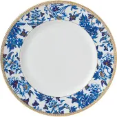 Wedgwood Hibiscus bord Ø 27 cm floral