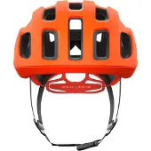 POC Ventral Air Mips Orange Road Helm