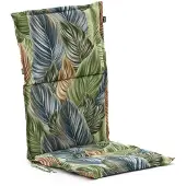 Hartman Tuinstoelkussen Alba Blue Sling Hoge Rug
