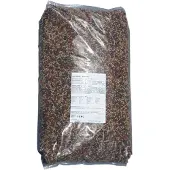 Aquaforte Basic Mix drijvend basisvoer small - 15kg