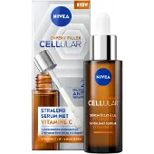 Nivea 6x Cellular Expert Vitamine C Serum 30 Ml