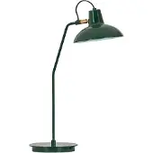 House Doctor Desk tafellamp hoog Groen