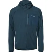 Vaude Hooded fleece Tekoa II | Maat 2XL