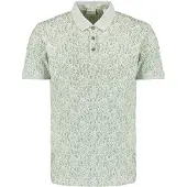 No-excess Shirt groen / mintgroen / pastelgroen