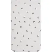Witlof for kids Tuck-Inn ledikantlaken Little Charm ecru/grijs unisex