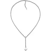 Tommy Hilfiger - Rvs Ketting Voor Dames
