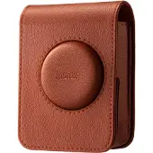 Fujifilm Mini EVO Case Bruin