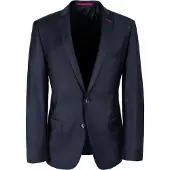 Roy Robson Business-colbert