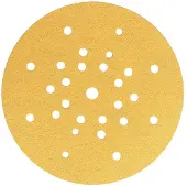 Mirka GOLD | 225mm | Grip 27H | P120 | 25/verpakking - 2364802512