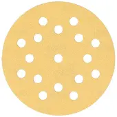 Mirka GOLD | 125mm | Grip 17H | P180 | 100/verpakking - 2364709918