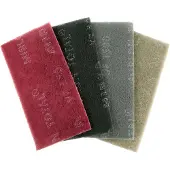 Mirka Mirlon Total 115 x 230 mm UF 1500 Grijs 25 ST