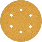 Mirka GOLD | 77mm | Grip 6H | P320 | 50/verpakking - 2363405032