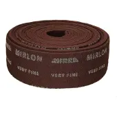 Mirka Mirlon 115 mm x 10 mtr UF 1500 Grijs 1 ROL