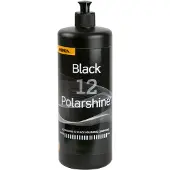 Mirka Polarshine | 12 | Zwart Polijstpasta | 250ml - 7991202511B