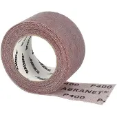 Mirka ABRANET | 75mm x 10m | Grip RLL | P180 - 545BI001183R