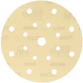 Mirka GOLD | 150mm | Grip 17H FTO | P180 | 100/verpakking - 2367909918