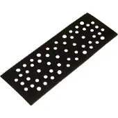 Mirka Beschermpad 70x198mm | 56H - 8299702011