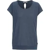 Vaude - Women's Skomer T-Shirt III - Sportshirt 36, blauw