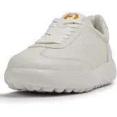 Camper Sneakers laag 'Pelotas XLF' oranje / wit