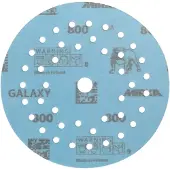 Mirka GALAXY 125mm Grip Multifit 100 | 50/verpakking - FY6M205010