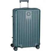 Bric's Positano 4 wielen Trolley 69 cm petrol