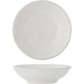 Bloomingville Addison diepe borden Ø22cm wit set van 6 stuks - 82072022