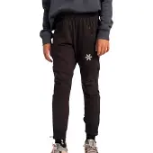 Osaka Trainingsbroek Kids Deshi Track Pants T5 Black-Maat 128 / 137