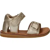 Shoesme Meisjes Sandalen Cs22s011 - Goud - Maat 24