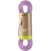 Edelrid - Birdlime 1R 9,8 - Enkeltouw 80 m, meerkleurig