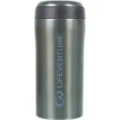 Lifeventure Thermosbeker, unisex, tungsten