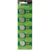 Techly 307063 Lithium batteries 3