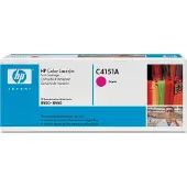 HP C4151A (EP-82M) toner magenta (origineel)