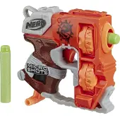 Nerf Microshots Flipfury - Blaster