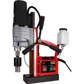 RUKO Ru25 Kolomboormachine