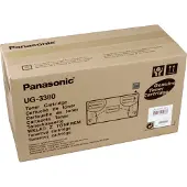 Panasonic UG-3380 Toner Zwart