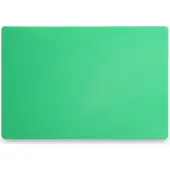 Hendi HACCP, Snijplank, Groen