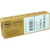 Dell 593-11112 (V0PNK) toner geel (origineel)