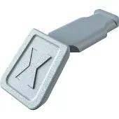 Pgb-Europe PGB-FASTENERS | Houtdraadbout DIN 571 Ø 10x45 Zn | 100 st 571001010000453