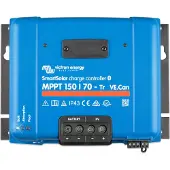 Victron Energy Smartsolar Mppt 150/70-tr Can Controller Transparant