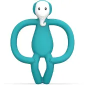 Matchstick Monkey Bijtring Echo Elephant | 1 stuk