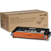 Xerox 106R01388 toner cyaan (origineel)